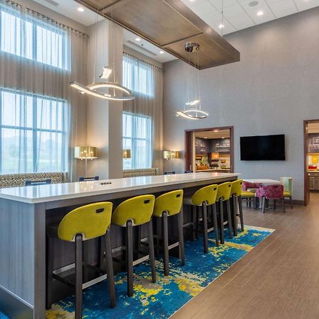 Hampton Inn & Suites By Hilton, Southwest Sioux Falls Luaran gambar