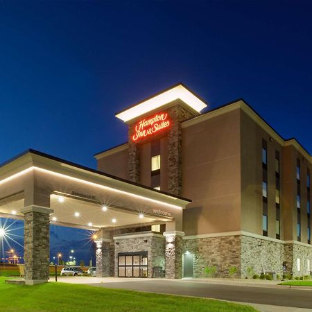 Hampton Inn & Suites By Hilton, Southwest Sioux Falls Luaran gambar