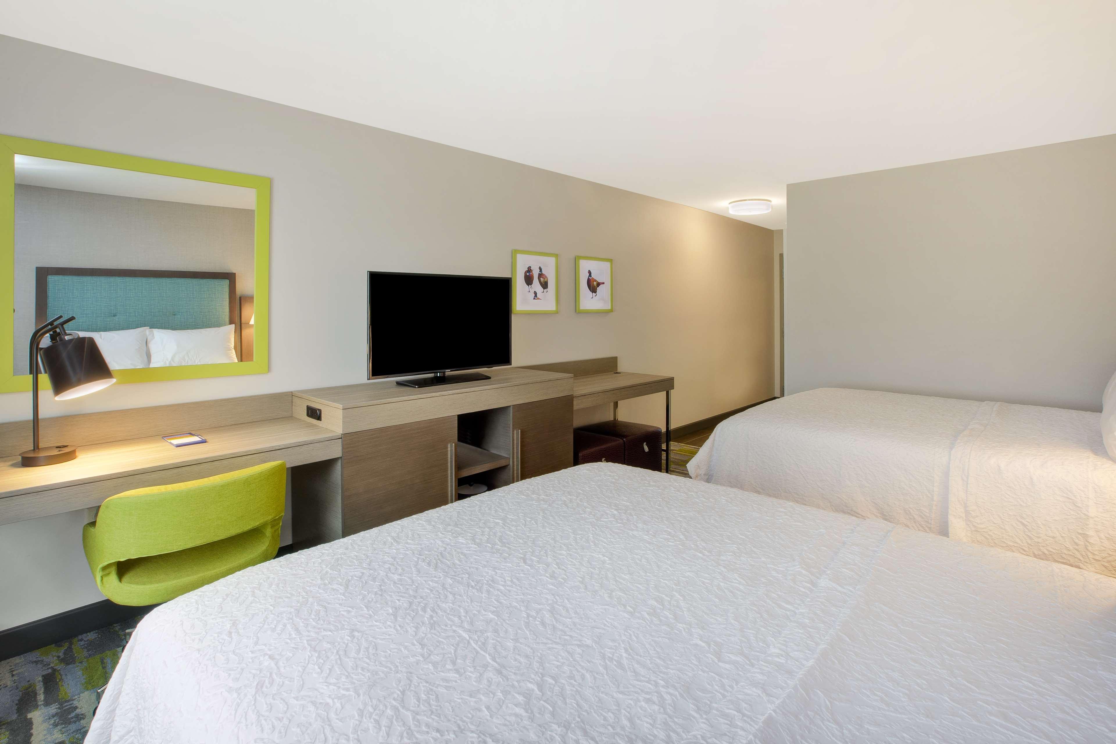 Hampton Inn & Suites By Hilton, Southwest Sioux Falls Luaran gambar