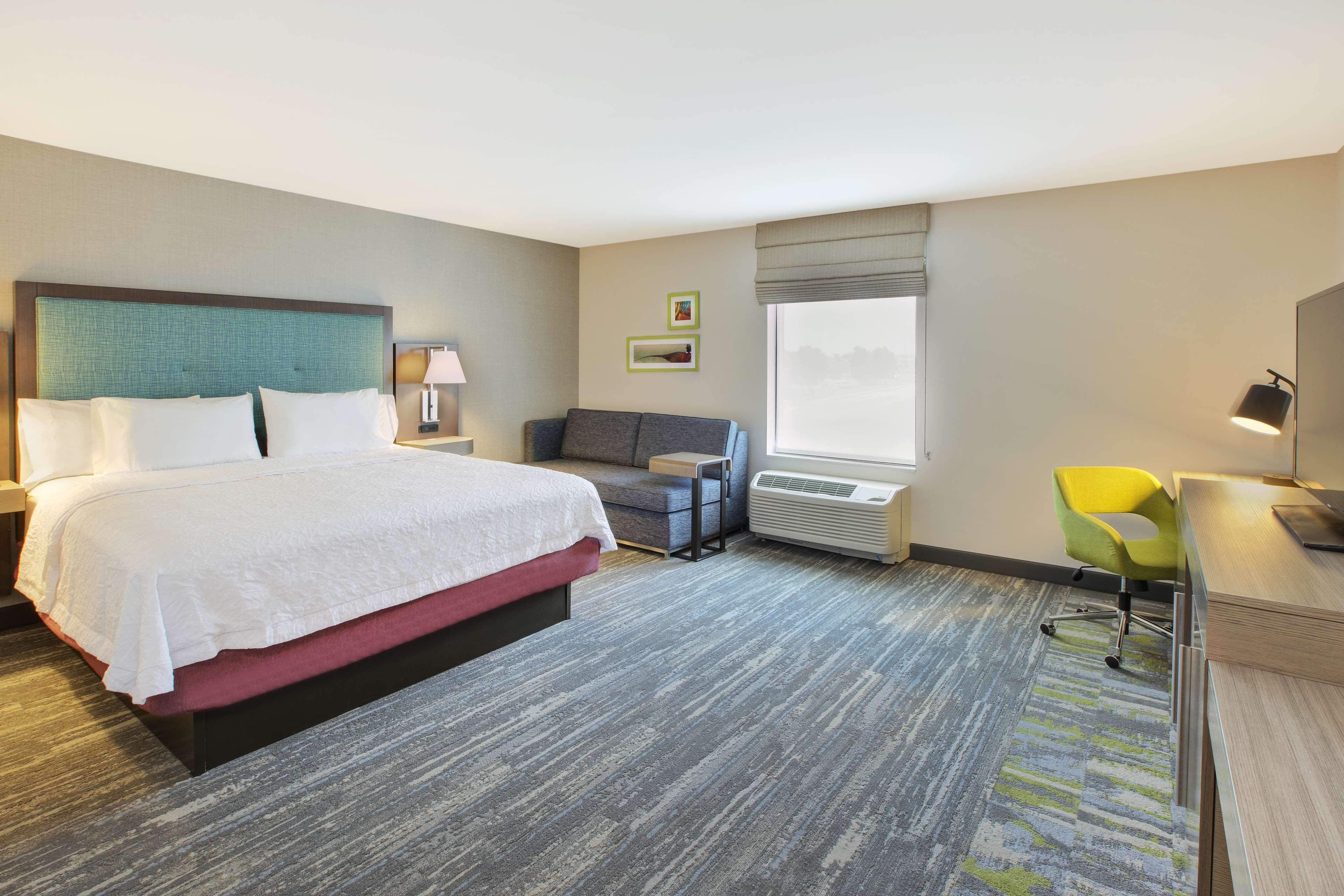Hampton Inn & Suites By Hilton, Southwest Sioux Falls Luaran gambar