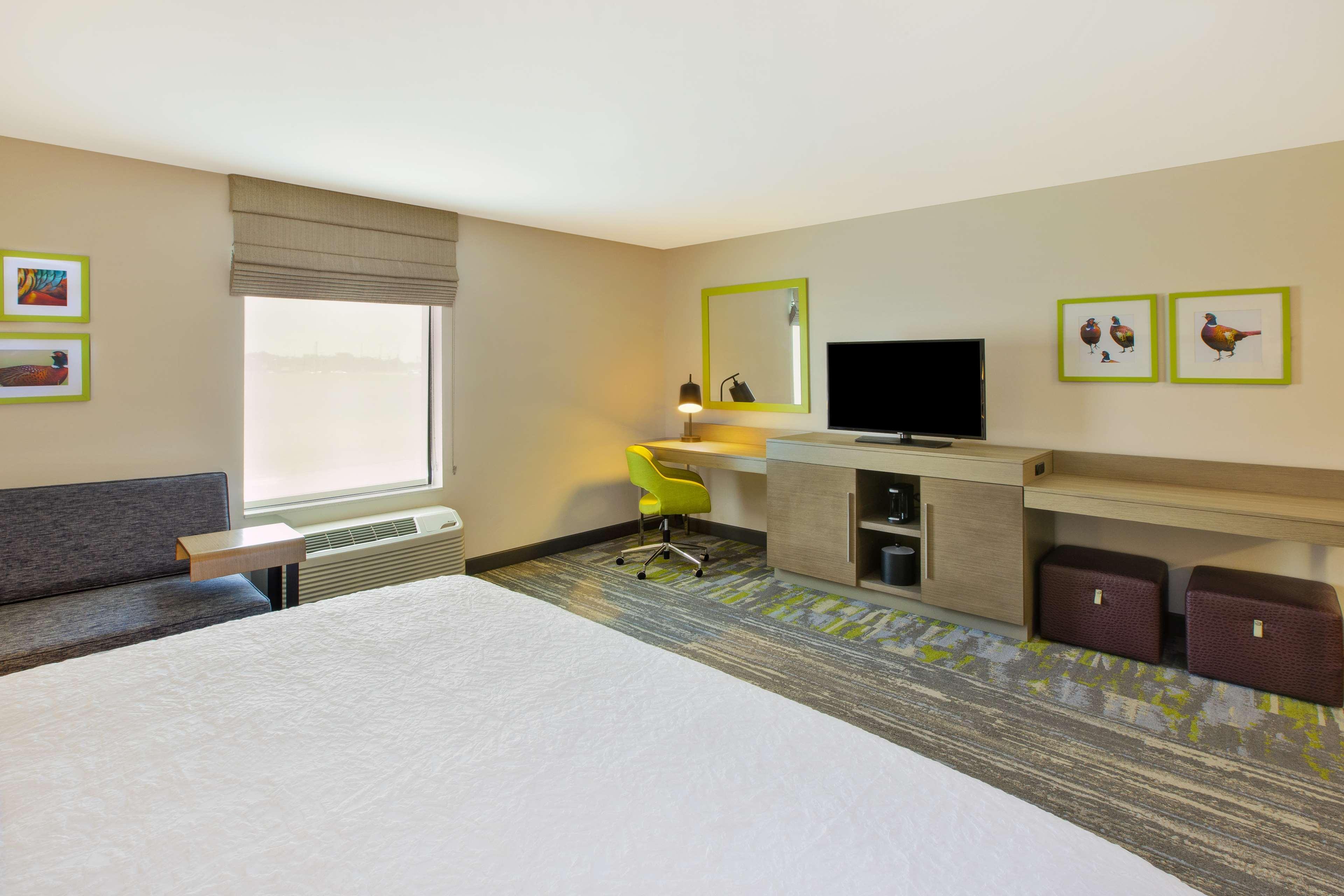 Hampton Inn & Suites By Hilton, Southwest Sioux Falls Luaran gambar