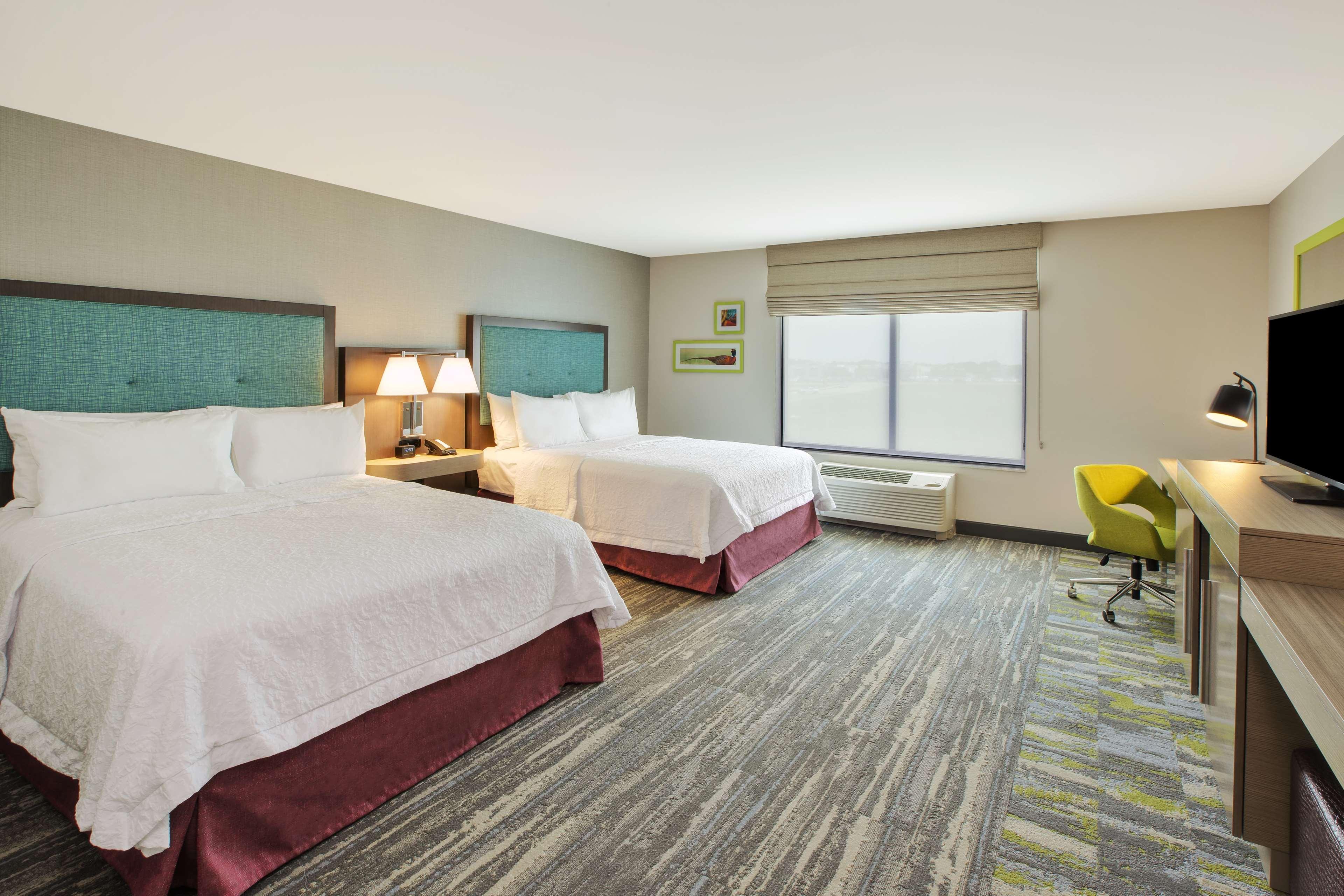 Hampton Inn & Suites By Hilton, Southwest Sioux Falls Luaran gambar
