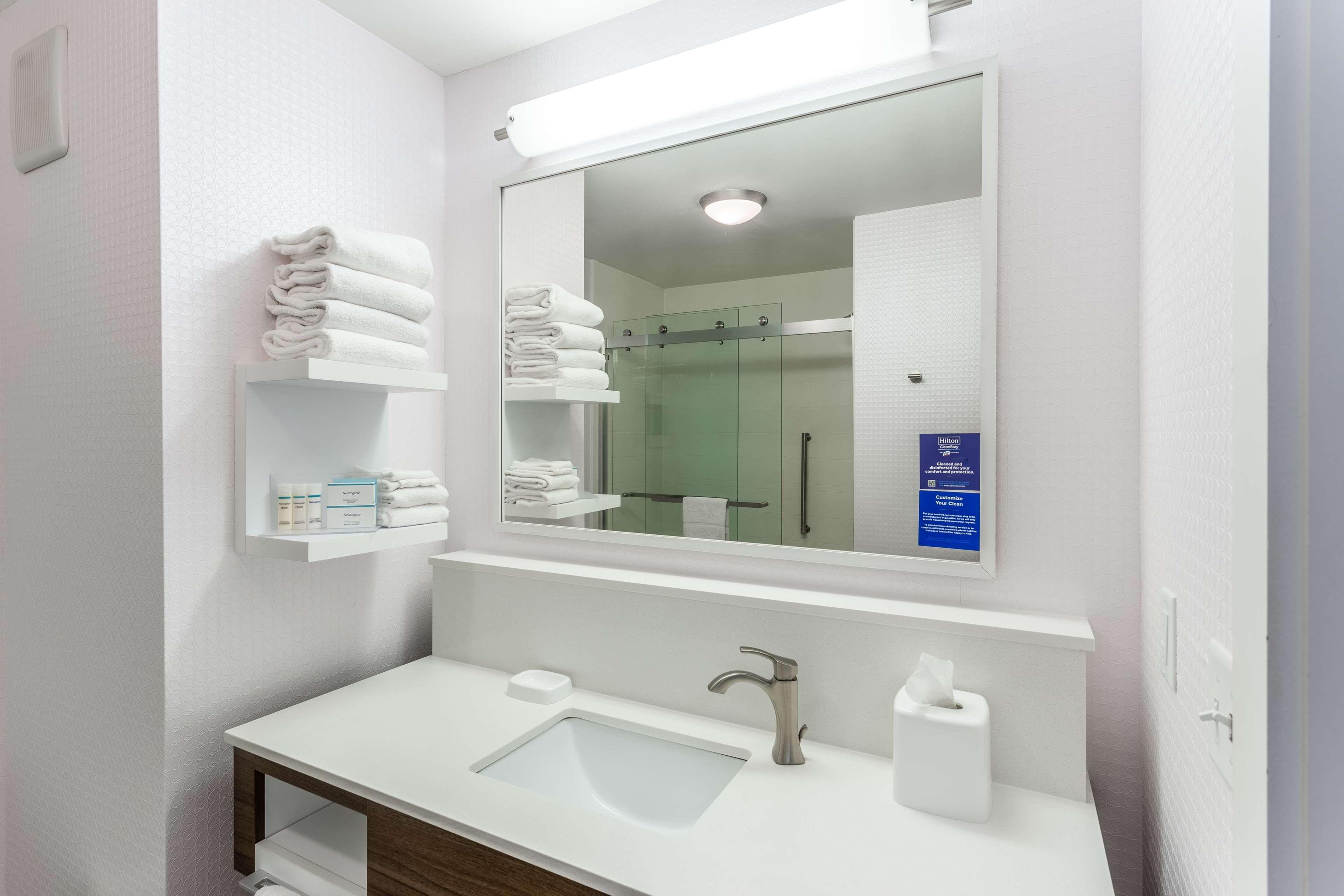 Hampton Inn & Suites By Hilton, Southwest Sioux Falls Luaran gambar