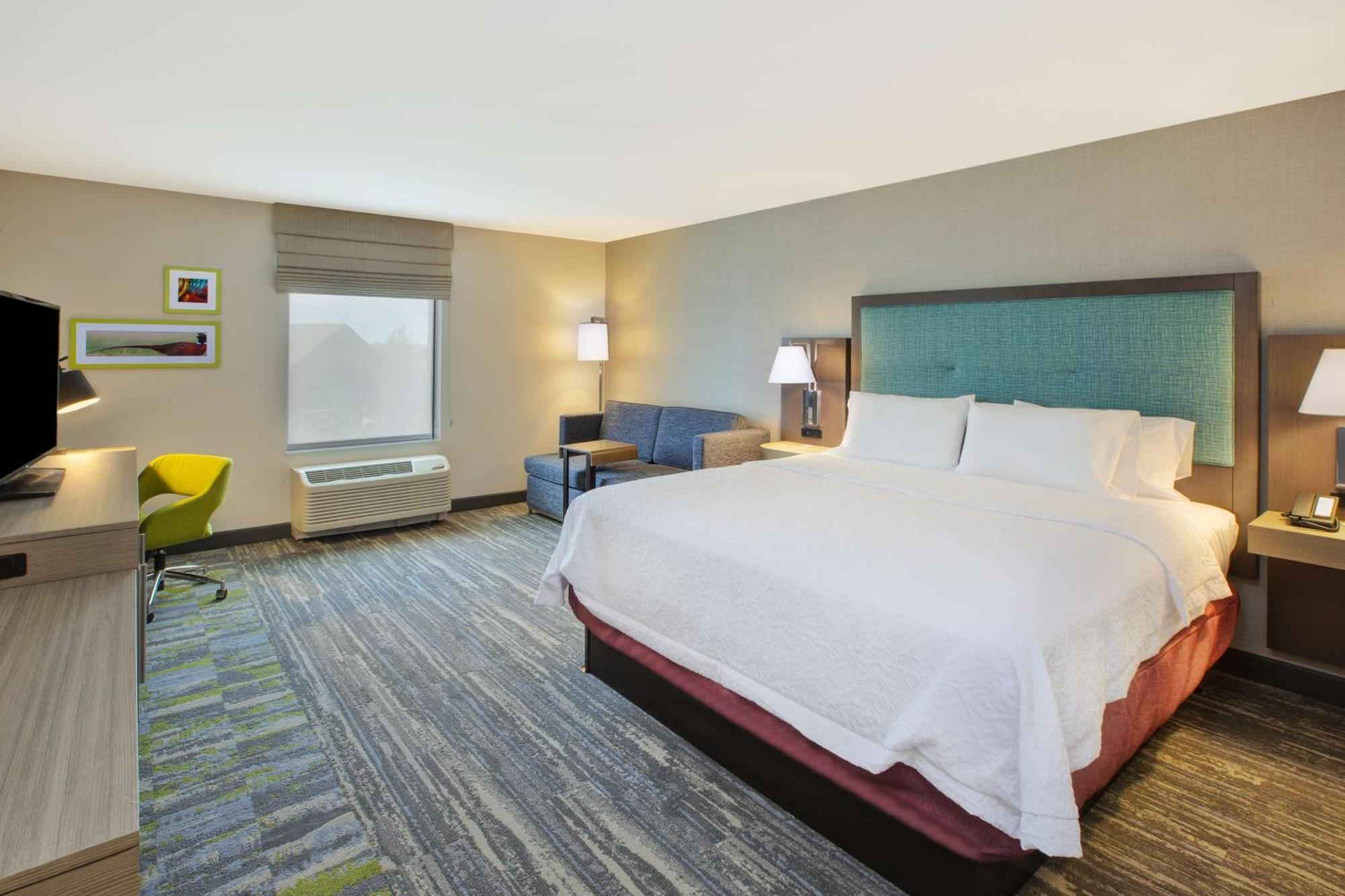 Hampton Inn & Suites By Hilton, Southwest Sioux Falls Luaran gambar