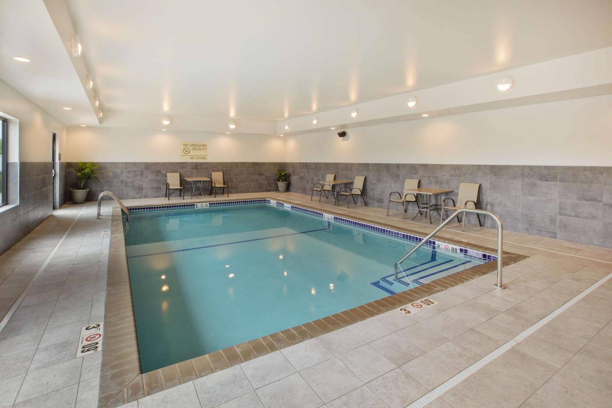 Hampton Inn & Suites By Hilton, Southwest Sioux Falls Luaran gambar