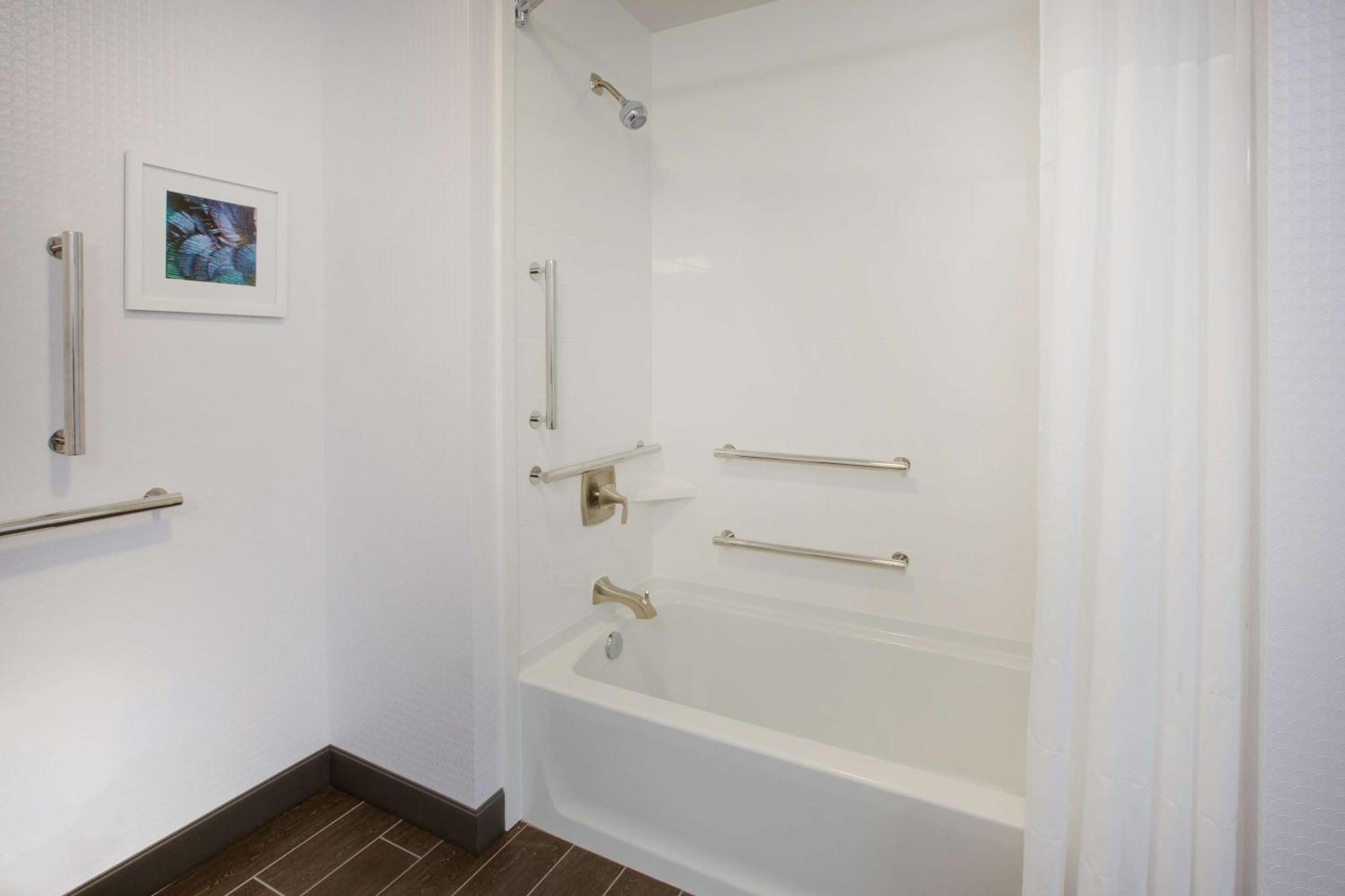 Hampton Inn & Suites By Hilton, Southwest Sioux Falls Luaran gambar