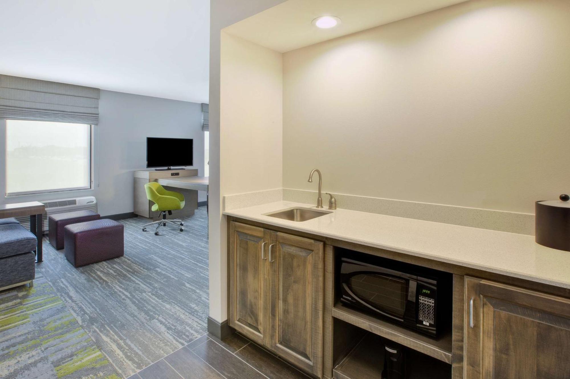 Hampton Inn & Suites By Hilton, Southwest Sioux Falls Luaran gambar