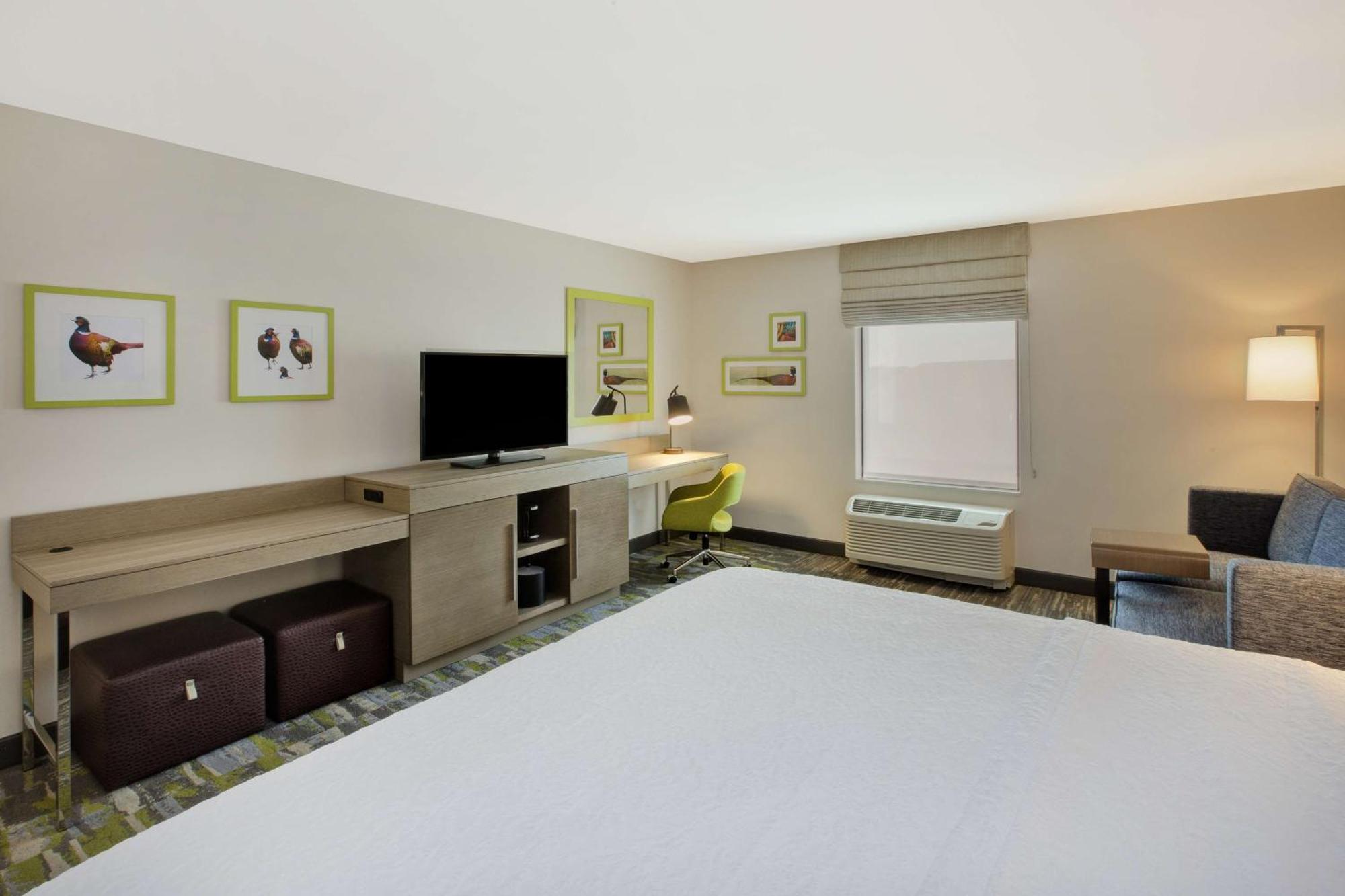 Hampton Inn & Suites By Hilton, Southwest Sioux Falls Luaran gambar