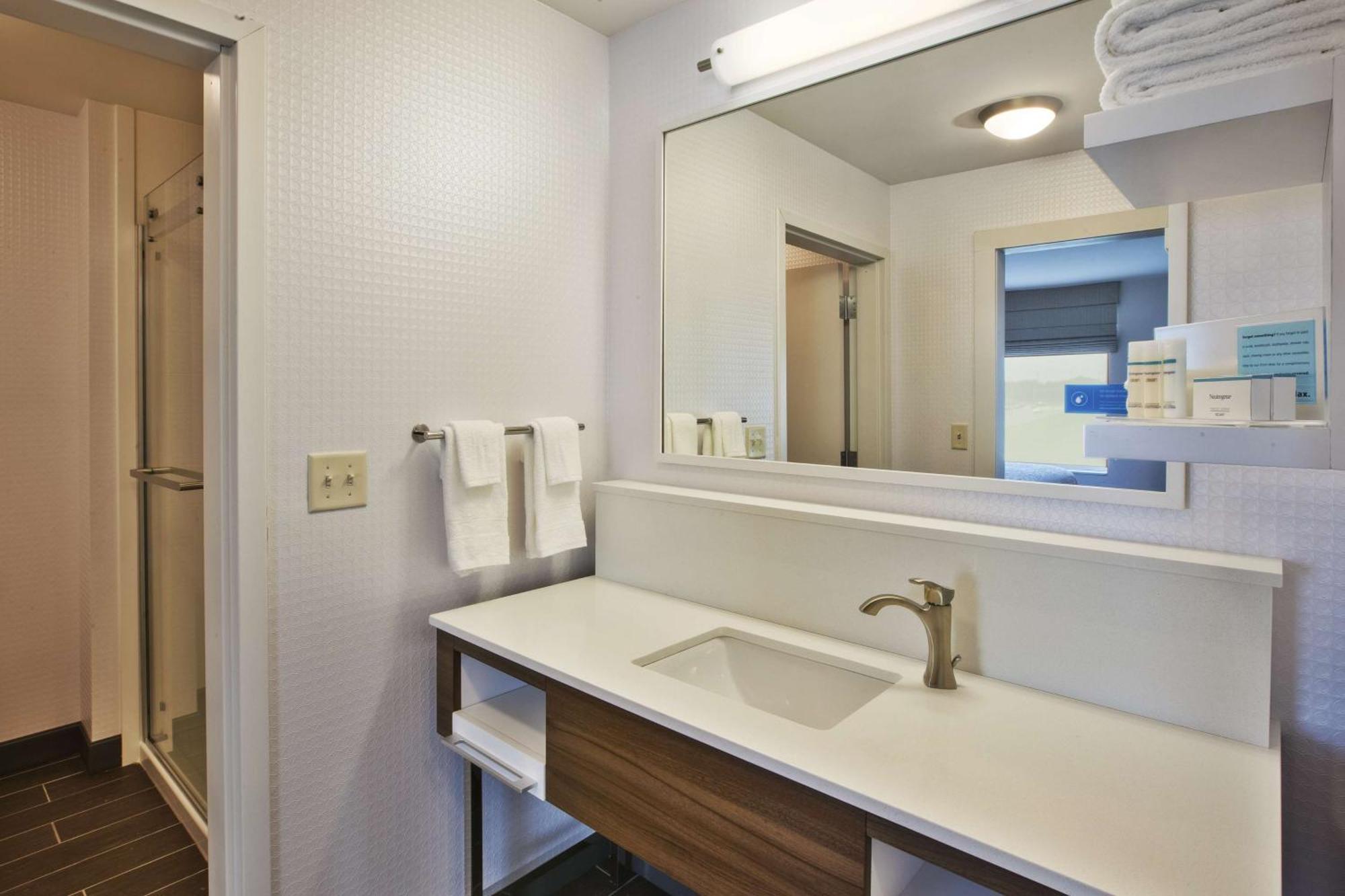 Hampton Inn & Suites By Hilton, Southwest Sioux Falls Luaran gambar
