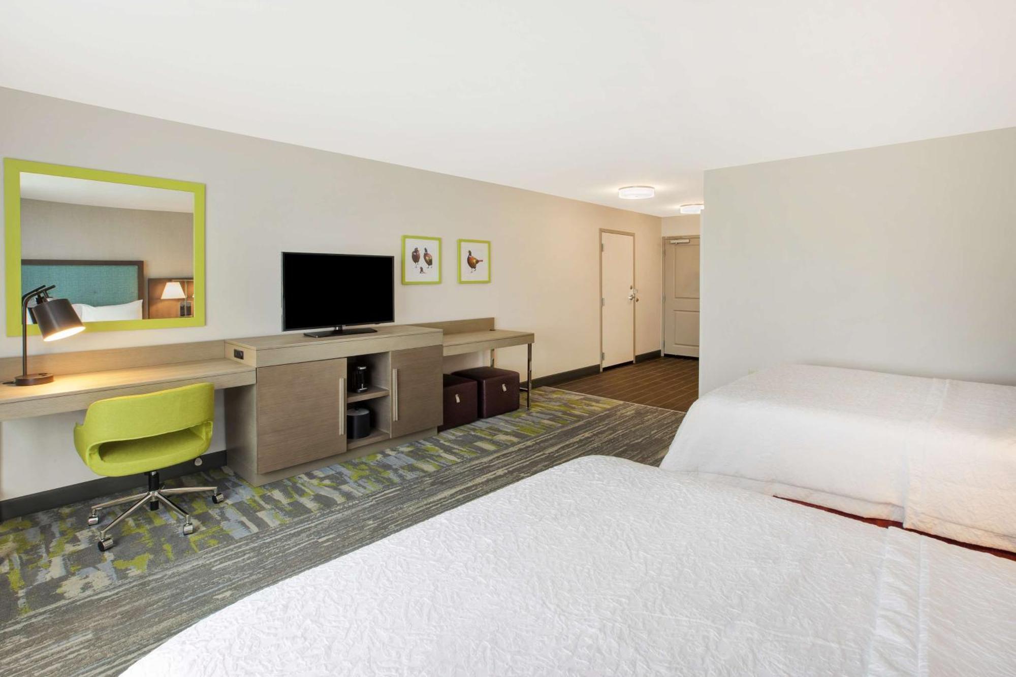 Hampton Inn & Suites By Hilton, Southwest Sioux Falls Luaran gambar