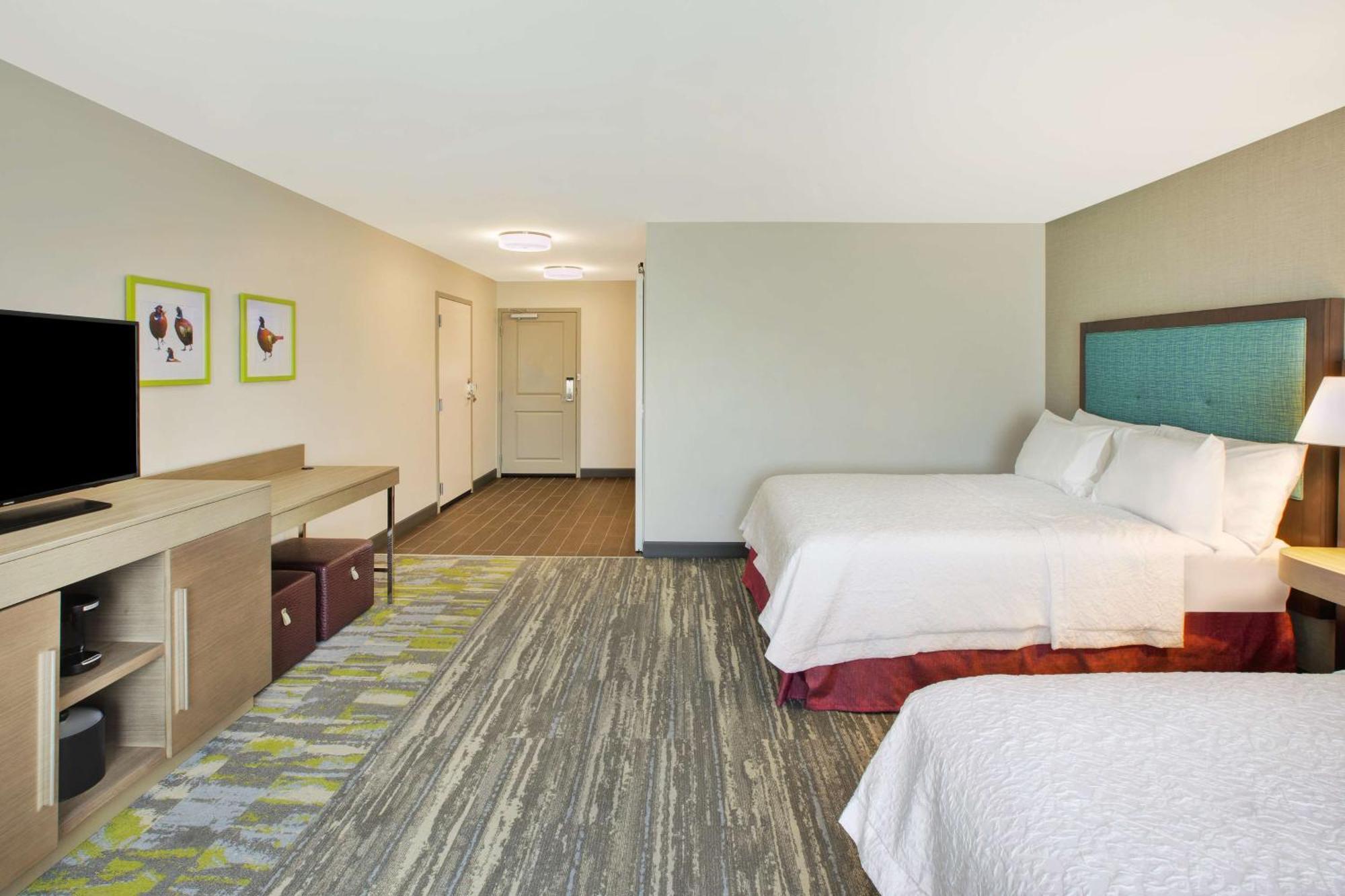 Hampton Inn & Suites By Hilton, Southwest Sioux Falls Luaran gambar