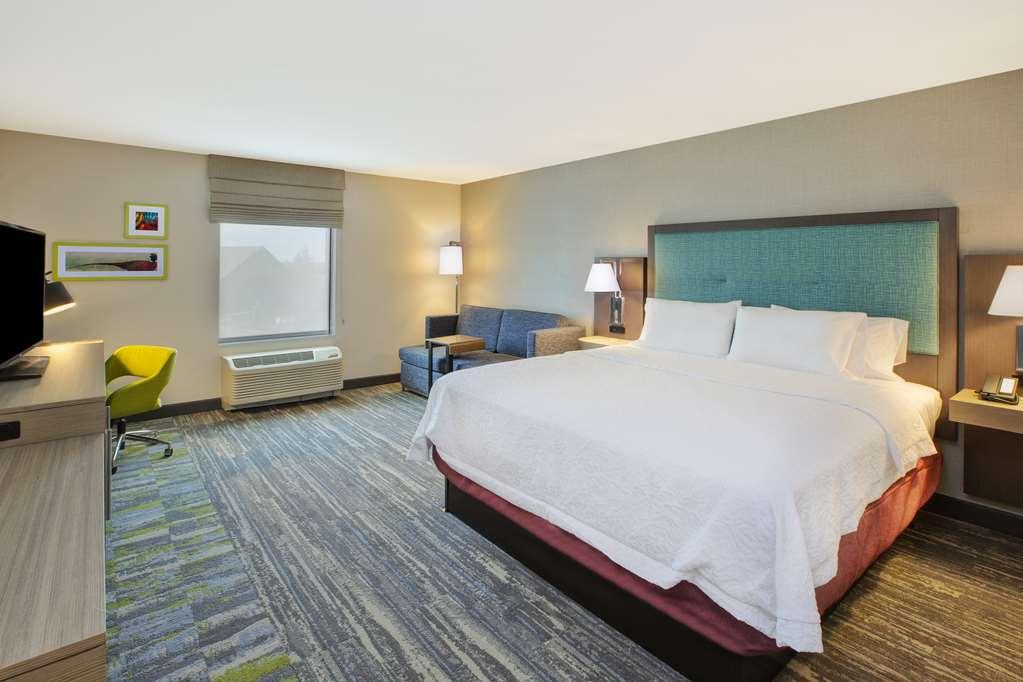 Hampton Inn & Suites By Hilton, Southwest Sioux Falls Bilik gambar